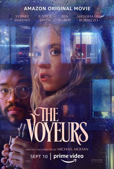 the voyeur movie|The Voyeurs movie review & film summary (2021) .